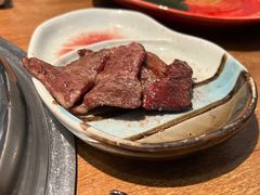 极上厚切牛舌-大牛焱烧·和牛炭火烧放题