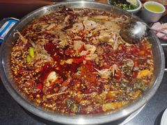 -小饕荟雅安贡椒鱼鲜馆(广福桥店)