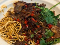 -狮龙啤酒烧烤屋(建二路店)