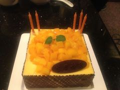 -壹点壹客·生日蛋糕(南山店)