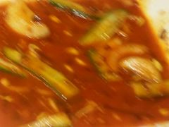-滨江高丽居饭店
