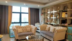 -女王智慧母婴健康护理·产后恢复中心