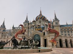 -波塞冬海底世界
