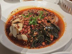 -老淮安·淮安菜(周恩来纪念馆店)