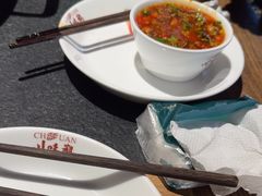 -川味观·鲜货火锅(西湖文化广场店)