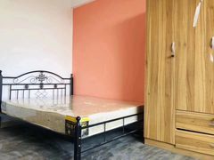 -毛泽东视察棠下旧址