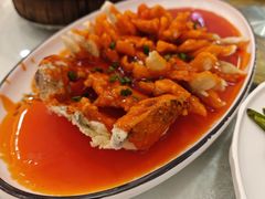 -堂聚德(三圣宫美食文化街店)