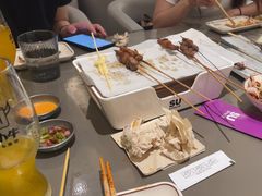 -苏小牛·牛肉串(国贸店)