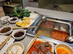 -海底捞火锅(珠影星光城夜宵主题店)