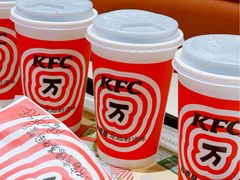 -肯德基(成山路地铁站店)