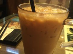 -翠华餐厅(铜锣湾糖街店)