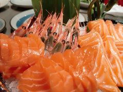 -大渔铁板烧(铁西万象汇店)