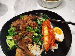 -théATRE 茶聚场(王府中環店)