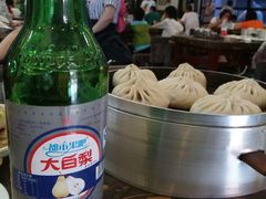 -张包铺(道外店)