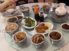 -宝香绑线肉骨茶(柏威年广场店)
