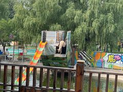 -北京鹿世界主题园