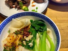 -東舍食唐精品陕菜馆