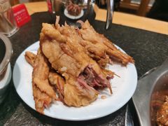 -陶记穆斯林羊架馆(青年路店)
