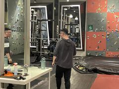 -中航健身会(星河中心会所)