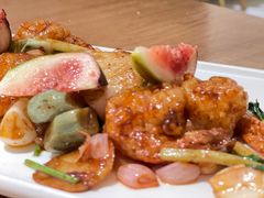 -青梅酒肆PLUS(长白仙岛北路店)
