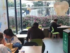 -麦当劳(伟城广场店)