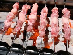 -很久以前羊肉串(昌里路三钢里店)
