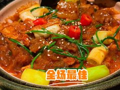 -锦楼·臻选新杭帮(杭州中心店)