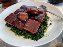 松露鲍鱼红烧肉-海味观(老西门店)