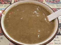 绿豆沙凉-葛记焖饼(伏牛路店)