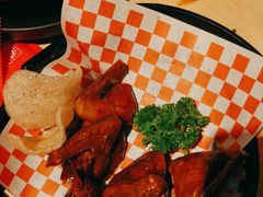 -避风塘(宝山万达店)