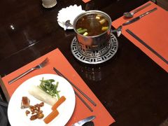 -济南绿地美利亚酒店