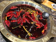 -堂客老火锅(欣阳广场总店)