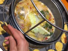 -重庆乌鱼庄·龙滋鲜(青羊大道店)