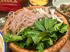 -衡厨·衡阳土菜(中南店)