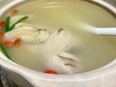 -19号私房菜(云南路店)