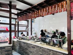 -长人馄饨铺(解放街店)
