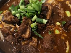 -新旺美食林农家菜(岭南路店)