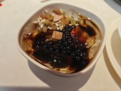 老成都冰粉-渝蛙馆(新百店)