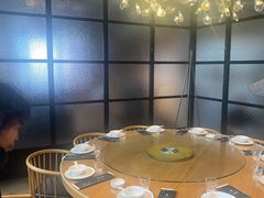 -山楂树融合菜餐厅