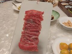 -明湖楼·经典鲁菜山东海鲜(大明湖店)