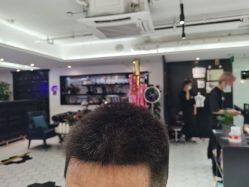 -木北造型
