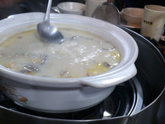 胡椒猪肚鸡-捞王锅物料理(凯旋路店)