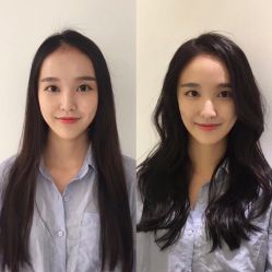 -3AM HAIR SALON染发接发