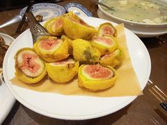 -福来齐·鲁菜海鲜·渔家菜(朝阳街分店)