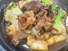 -珍珍小食店(西华路店)