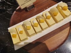 -上海丽笙精选海仑宾馆·莫赛克餐厅