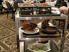 大堂-稻香酒家(天河城店)