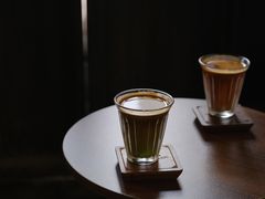 -Metal hands·铁手咖啡