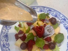 -巧克力渔家.小船海鲜胶东菜(万平口店)