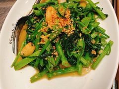 -simply thai天泰(长泰广场店)